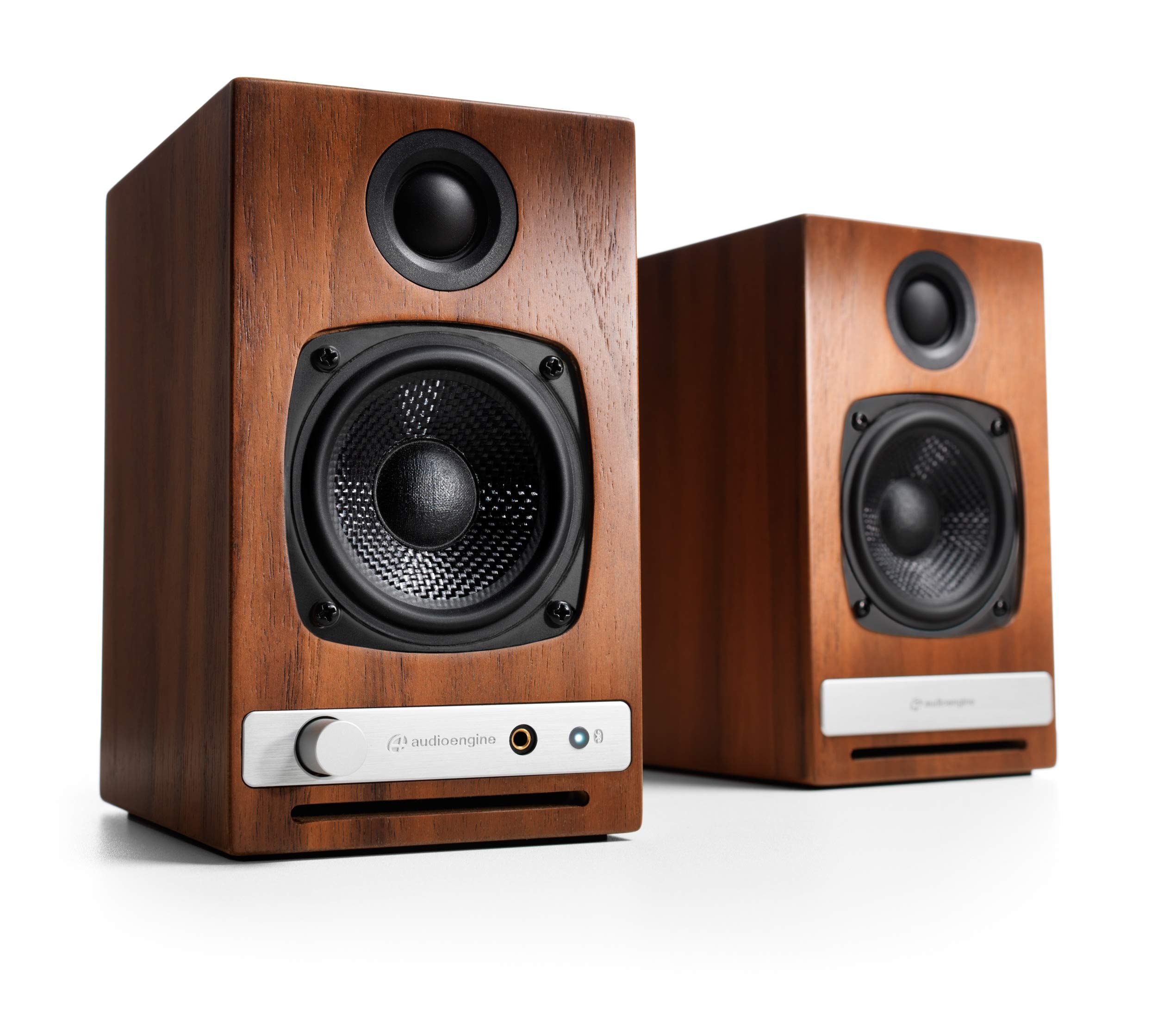

Audioengine Audioengine HD3 Wireless Powered Speaker (Walnut)