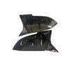 Car Rearview Mirror Cover Cap for BMW Series 1 2 3 4 X M 220i 328i 420i F20 F21 F22 F23 F30 F32 F33 F36 X1