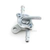 Multiple Types Motorcycle Fuel On/Off Valve Switch Petcock Oil Tank Hose Tap For  Scooter Motorcycle Motorbike  ATV MINI MOTOR