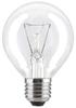 Shockproof Bulb Transparent Ball 40W E-27 - E+29-2457