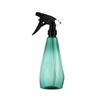Wanghong Dual Mode Spray Bottle: Compact Diamond Design for Garden Watering, Flower Spraying, and Disinfection