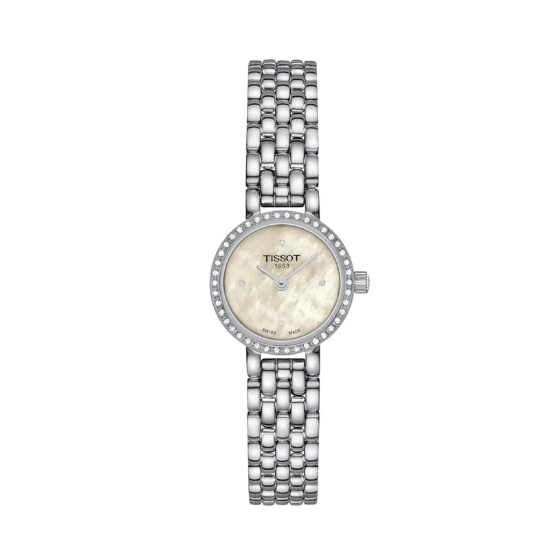 TISSOT Women s Watch T140.009.61.116.00