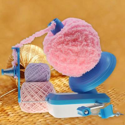 Yarn Winder Winding Wool Knitting Sturdy Knitter Crocheting Project Needlecraft Home Use