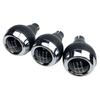 5/6 Speed Car Leather Gear Shift Knob Manual Hand Speed Ball Shifter For Mini Cooper F54 F55 F56 F57 R55 R56 R57 R58 R59 R60 R61