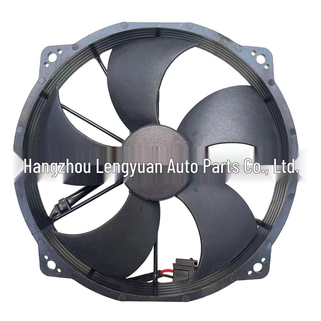 Off-Road UTV/ATV Motorcycle Cooling Fan Replacement for VA75-A101-90A