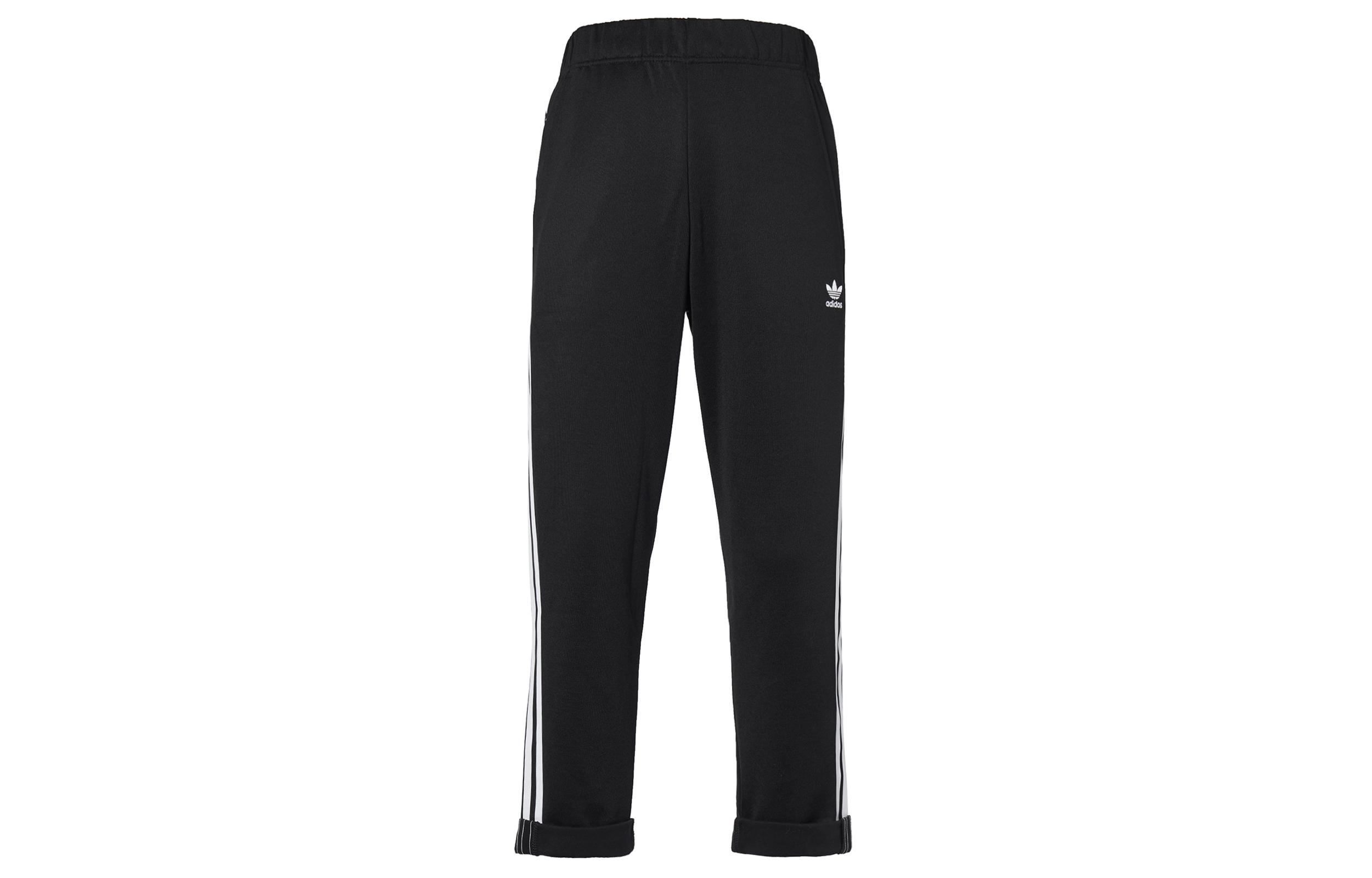 Adidas Originals Sweatpants Women s Black GD2259