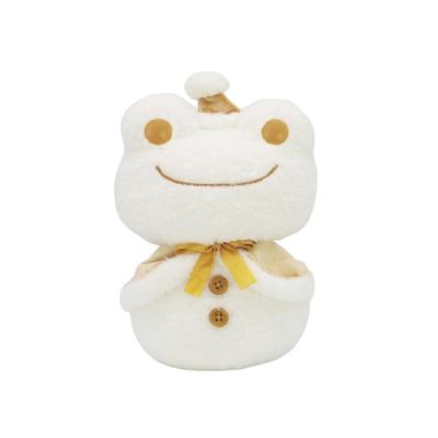 Nakajima Corporation Pickles Schneemann Kleiner Poncho 217639-25