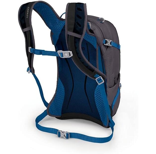 Рюкзак Osprey Sylva 12 space travel grey (Damen)