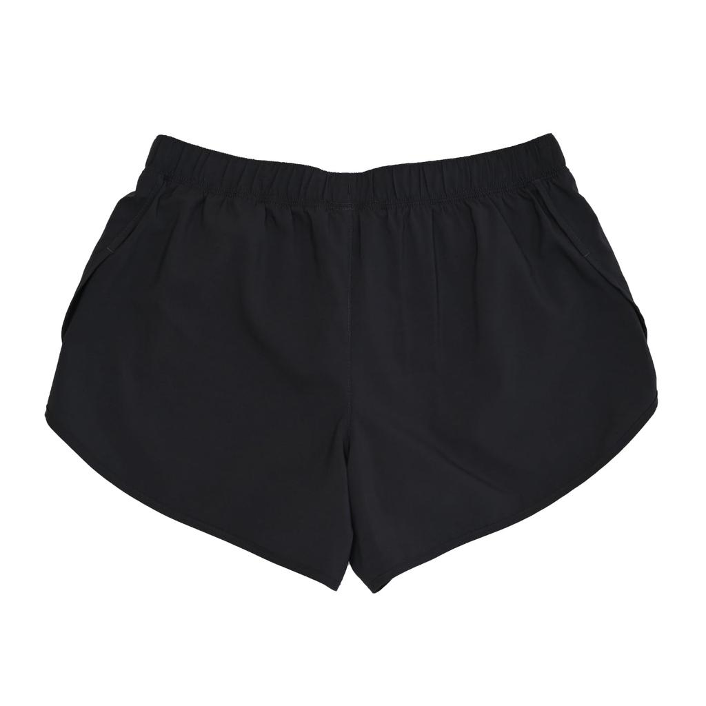 Sport Shorts 3 inches BK [New Balance] Women's (with inner) (WS51209) (Black)