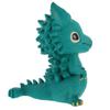 Dragon Piggy Bank Cartoon Coin Pot Kids Dinosaur Dragon-shaped Boys Girls Banks for Adults