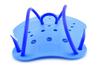 Adjustable Swimming Paddles for Adults & Children - Duck Feet Style, Available in Large, Medium, Small Sizes