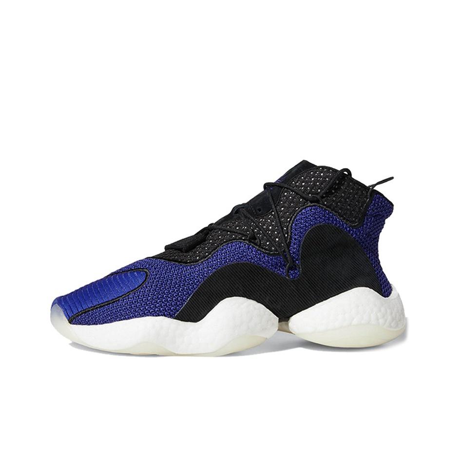 

кроссовки adidas originals Crazy BYW 1.0 Life Casual Shoes Unisex B37550