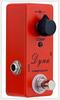 Redstone MOSKY Dyna Compressor Effektgerät Kompressor E-Gitarre