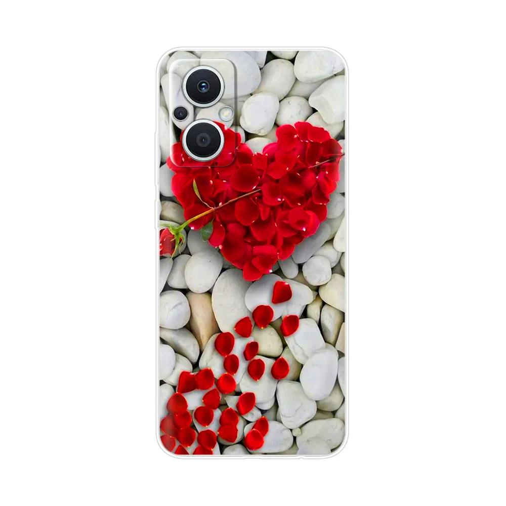 For Xiaomi Poco M5 Case Poco M5s Marble Soft Silicone TPU Back Case For Xiaomi Poco M5 M5s M 5 s Bumper Fundas Phone Cases Cover
