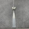 Fashionable Chinese Hanfu Hangings Rope Tasssels Pendant for Jewelry Making
