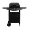 Grill gazowy Teesa BBQ 2000 2 palniki 5 kW TSA0080