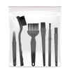 6-in-1 Anti-Static Electronics Cleaning Brush Set