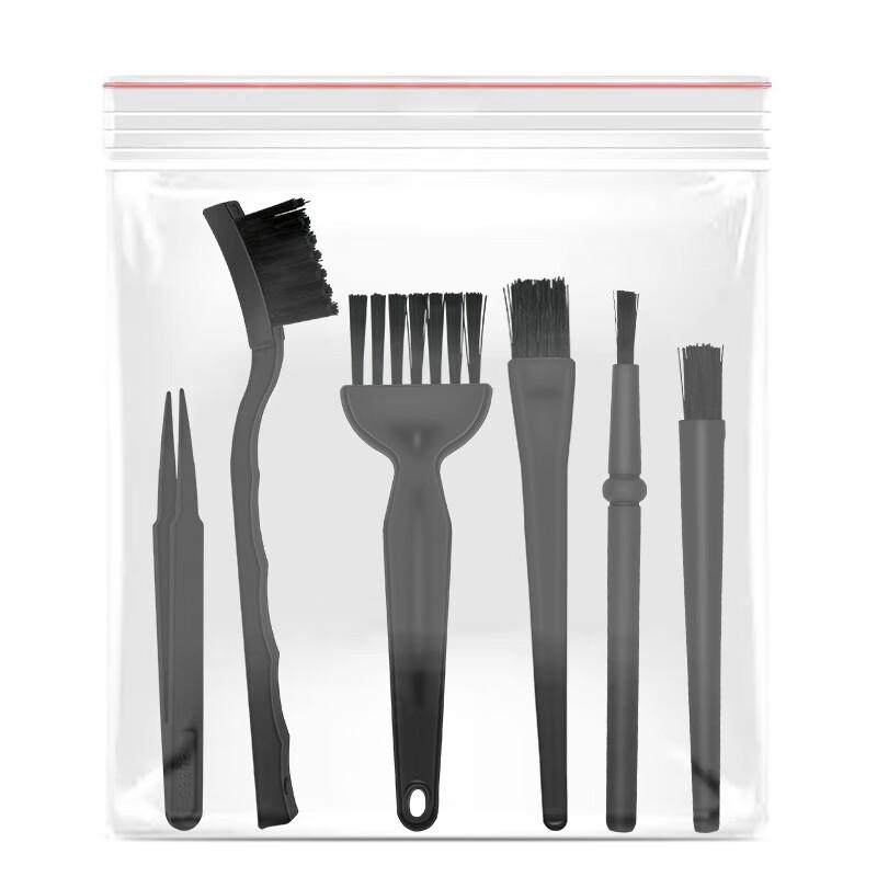6-in-1 Anti-Static Electronics Cleaning Brush Set