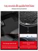 Tesla Model 3/Y Floor & Trunk Mats - TPE Car Accessories