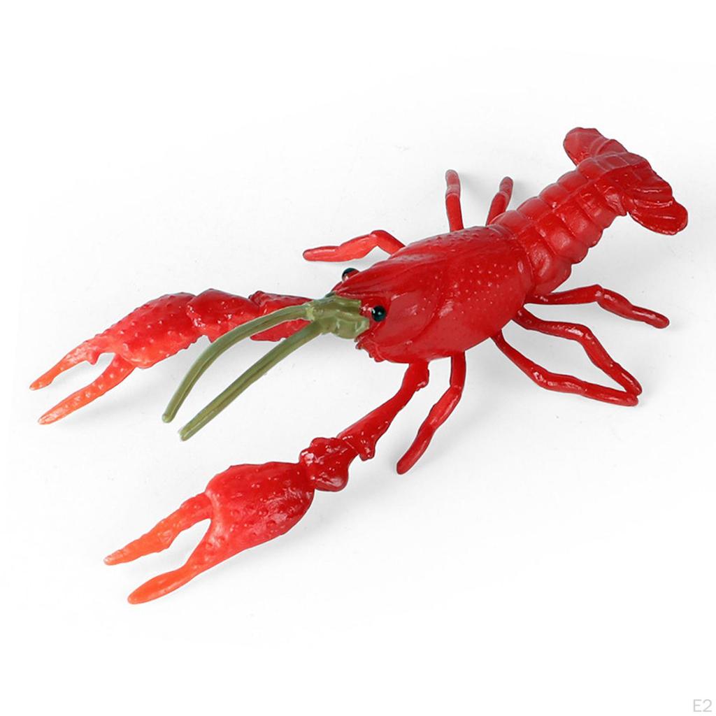 Animal Figurines s set Action Figures for Collectibles Birthday Party Decoration Kids Gift