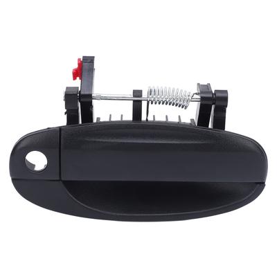 Car Exterior Door Handle 96541632 Right Side Stylish Look Smoother Grip Outer Outside Door Handle