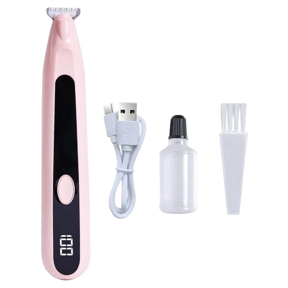 Electric Seam Ripper Thread Cutter Seam Remover Tool Sewing Project Supplies Seam Eraser for Tailors Quilters Sewing DIY Craft розовый
