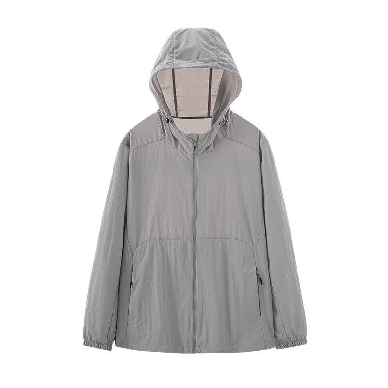 Tri-polar TP1840 Unisex Leichte Sonnenschutzjacke