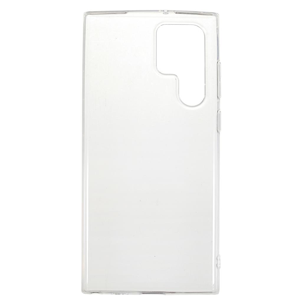 X-LEVEL For Samsung Galaxy S25 Ultra Case TPU Ultra Crystal Transparent Phone Cover