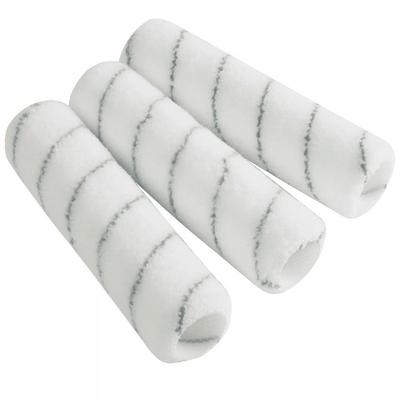 Harris Seriously Good 3 Mittelflor Farbrollerhüllen (Packung mit 3)