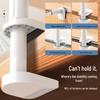 Universal Rotating Mobile & Tablet Holder for Bedside & Desktop