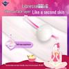 Whisper Breathable Ultra-Thin Panty-Style Sanitary Pads L Size (8 Count with Storage)