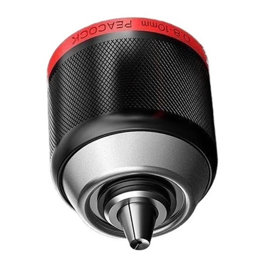 

High Torque Drill Clamp Self-Locking Drill Chuck Metal Drill Chuck Reliable Keyless Chuck Tool Self Locking Chuck China Mainland