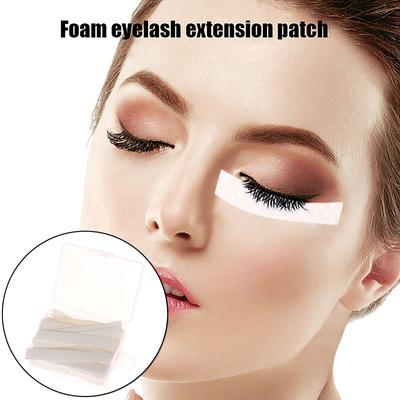Eyelash Curling Film Paper Eyelash Perm Paper Eyelash Curler Makeup Lashlifting Tools Lashes Pressing Paper Curl And Fix