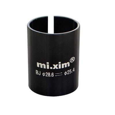 NEW HANDLE BAR SHIMS FOR BICYCLES 25.4MM to 28.6mm