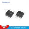 SLD5N65SV TO252 650V N-channel MOSFET Chip, Original Field Effect Transistor