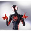 TAMASHII NATIONS S.H.Figuarts Spider-Man: Across the Spider-Verse Spider-Man (Miles Morales) Approximately 155mm ABS & PVC Painted Movable Figure BAS6