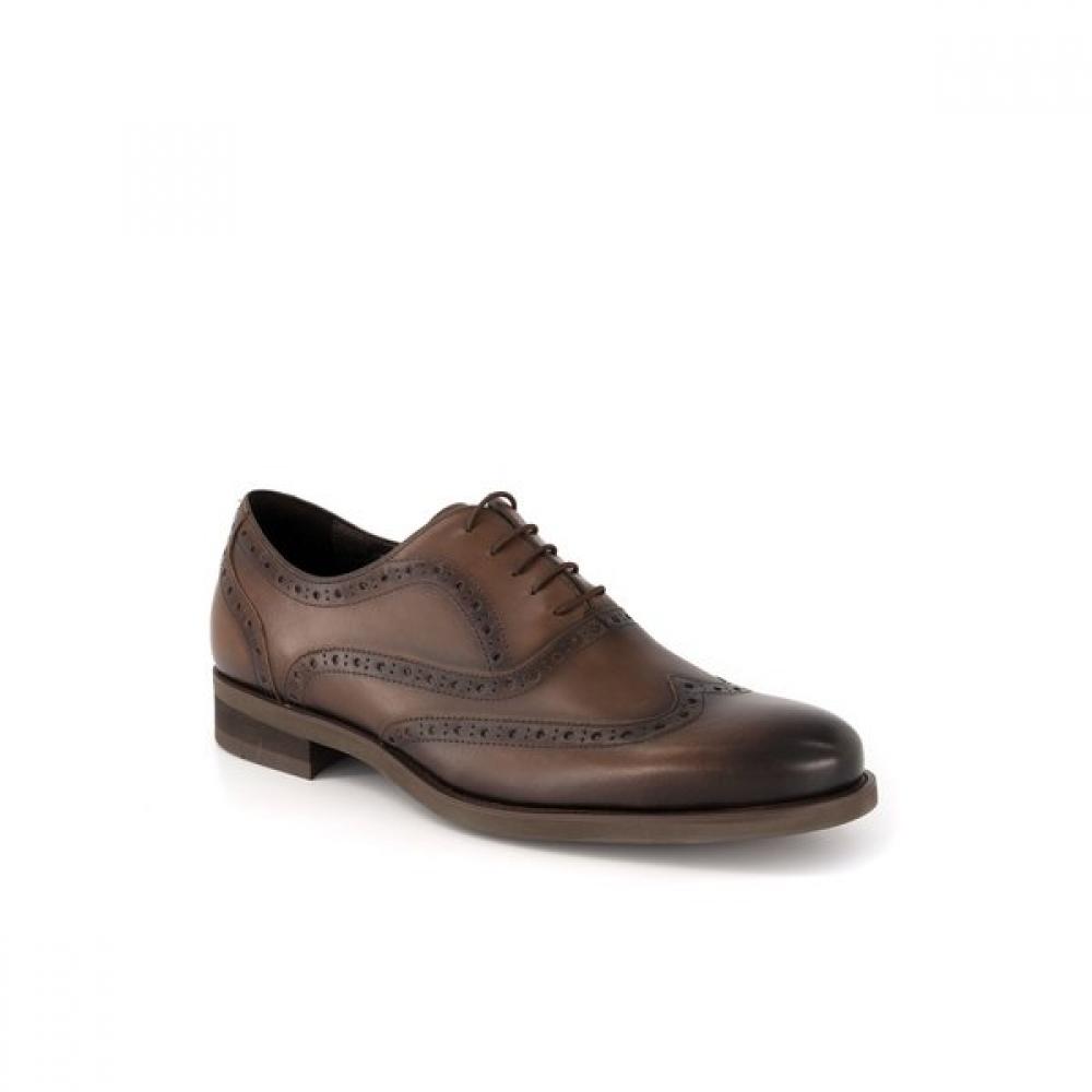 Soda Men S Wingtip dreSS ShoeS Kj27 Amm355  3cm 285