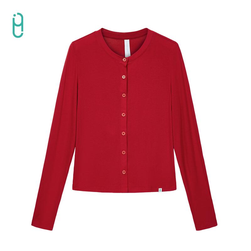 Women s 2025 A/W Wool Pullover Top M