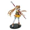 The Legend Of Heroes Estelle Bright PVC Anime Figurka Pro Sběratele A Jako Dárek