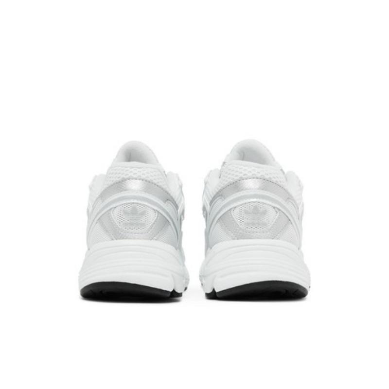 Adidas Zapatillas de Mujer Astir 'Plata Metálico Blanco' GY5565