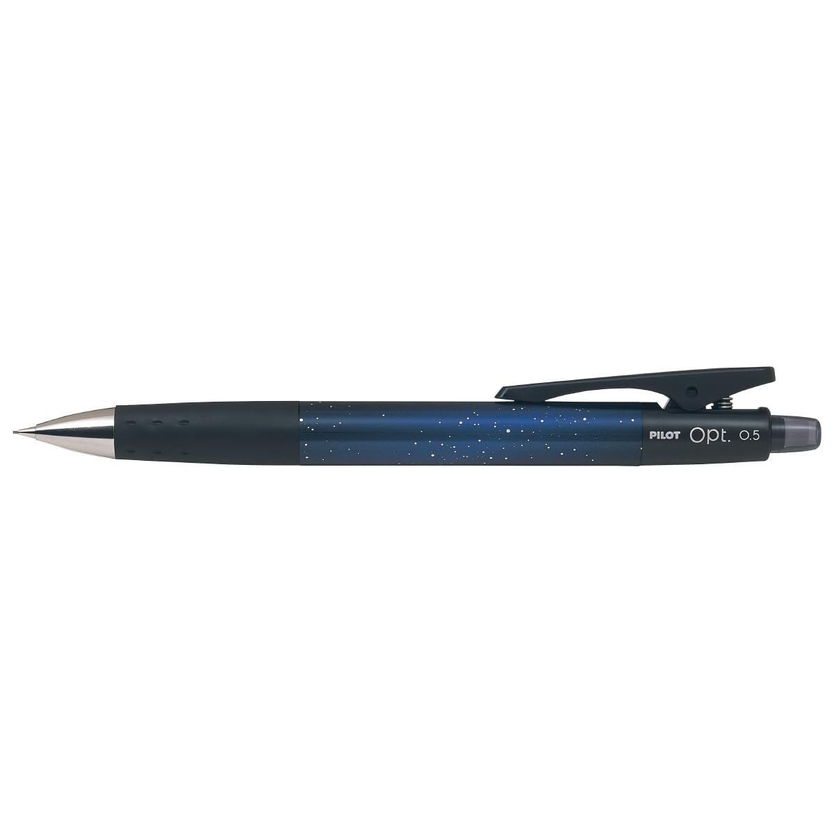 

Pilot Mechanical Pencil Opt Stardust 10 pieces HOP200R10SD 0.5