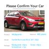 Mudguards For KIA Rio X-Line FB UC KX Cross 2017 2018    2022 Front Rear Fender MudFlaps Splash Guards