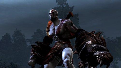 God of War III [CERO Rating "Z"]