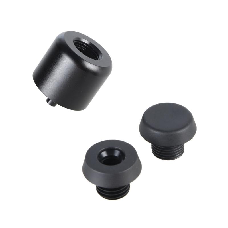 Solide Pool Queue Verlängerung Billard Pool Queue Verlängerung für Mezz Queue Billardzubehör