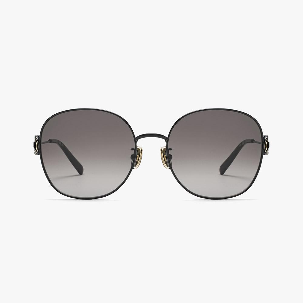 Pelagamoaiweeo Sunglasses (Sf342Slbk 001 57)