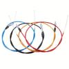 1200 Straight Head Motorcycle Gas Throttle Cable for KTM, for HONDA, for SUZUKI, Yamaha, Kawasaki Dirt Bike & Motocross ATV Motorcycle Accessories