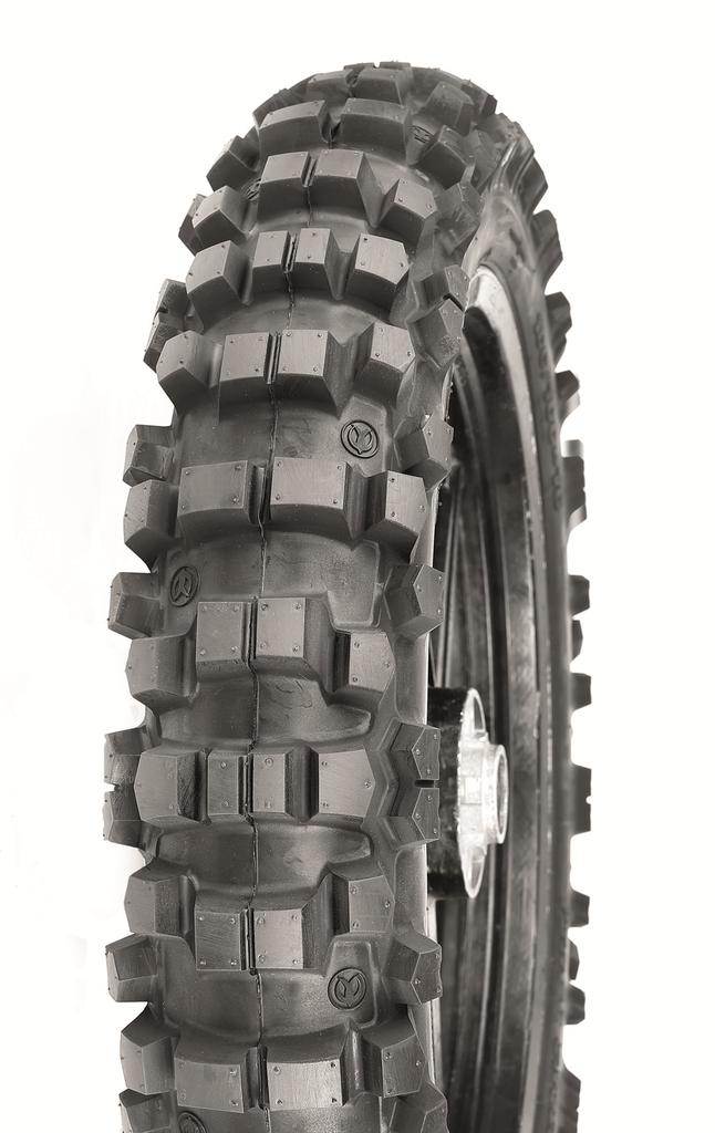 Tire Sb-114R 2.75-10 4Pr/Tt