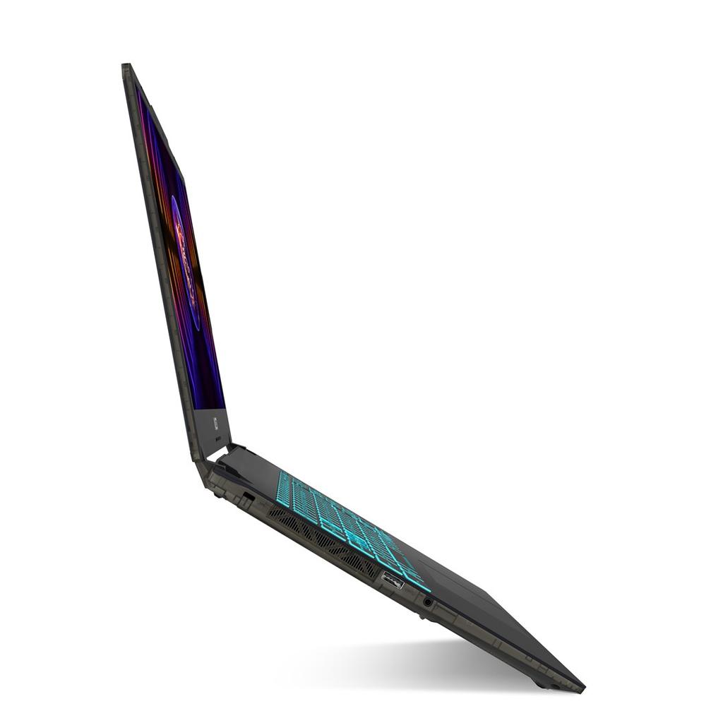 Laptop MSI Cyborg 15 A13VE-1067XPL i7-13620H 15.6" FHD 144Hz IPS-Level 16GB DDR5 SSD512 RTX 4050 6GB NoOS