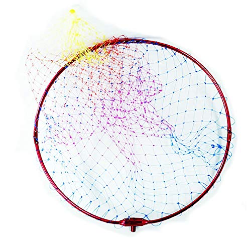 Marushin Fishing Tackle VIP DX Набор рамок для удочки, 45 см (Сеть, Рамка для окунания, Окунание, Исо Тама) синий