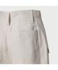 IROWOMEN Natsa Carrot Pants - Beige Light